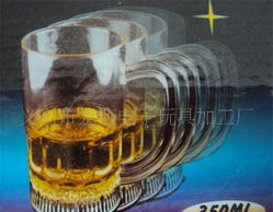 啤酒杯與啤酒閃光杯 酒吧熱銷產(chǎn)品全解析，廠家、價(jià)格與經(jīng)營策略